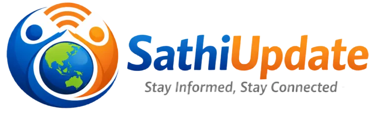 Sathi Update